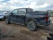✅ 2024 Ford Ranger Lariat • VIN: 1FTER4KH5RLE52320 • Lot: 80924465. Wystawiony na Copart z przebiegiem 1 063 mil. Bezpłatny archiwum sprzedaży aukcyjnych z USA i szczegółowy raport historii pojazdu na DreamBid. Zdjęcie 2.