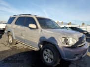 ✅ 2001 Toyota Sequoia Limited • VIN: 5TDZT38A71S034111 • Lot: 44797825. Listed on Copart with 206,440 mi. Free auction sales archive from the USA and detailed vehicle history report at DreamBid. Image 4.