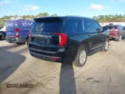 ✅ 2021 GMC Yukon SLT • VIN: 1GKS2BKD5MR253934 • Lot: 40993027. Listed on IAAI with 73,266 mi. Free auction sales archive from the USA and detailed vehicle history report at DreamBid. Image 4.