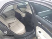 ✅ 2015 Chrysler 300 C • VIN: 2C3CCAEG4FH903728 • Lot: 42425950. Wystawiony na IAAI z przebiegiem 289 661 mil. Bezpłatny archiwum sprzedaży aukcyjnych z USA i szczegółowy raport historii pojazdu na DreamBid. Zdjęcie 8.