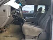 ✅ 2004 Chevrolet Silverado 1500 Z71 • VIN: 1GCEK19T54E161567 • Лот: 74187954. Опубликован ранее на Copart с пробегом Не указан. Бесплатный доступ к архиву аукционных продаж из США и подробный отчёт об истории автомобиля на DreamBid. Изображение 7.