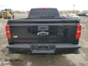 ✅ 2017 Chevrolet Silverado 1500 LT • VIN: 1GCVKREC2HZ317292 • Лот: 49960765. Опубликован ранее на Copart с пробегом 142 517 миль. Бесплатный доступ к архиву аукционных продаж из США и подробный отчёт об истории автомобиля на DreamBid. Изображение 6.