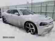 2008 Dodge Charger SRT-8 с VIN 2B3LA73W68H198045, выставлен на аукционе Copart как лот 41621975 с пробегом 215 475 миль миль и Списание • Salvage title. История ставок и продаж доступна на DreamBid. Изображение 4.