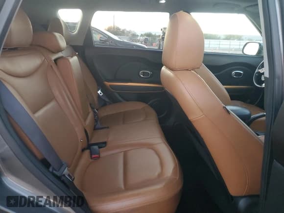 ✅ 2016 Kia Soul + • VIN: KNDJX3A59G7332953 • Лот: 93760475. Опубликован ранее на Copart с пробегом 48 980 миль. Бесплатный доступ к архиву аукционных продаж из США и подробный отчёт об истории автомобиля на DreamBid. Изображение 10.