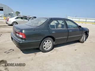 ✅ 1999 Infiniti I30 • VIN: JNKCA21A6XT764939 • Lot: 71546814. Listed on Copart with 229,852 mi. Free auction sales archive from the USA and detailed vehicle history report at DreamBid. Image 3.