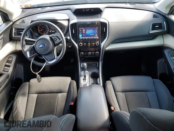 ✅ 2019 Subaru Ascent Premium • VIN: 4S4WMACD1K3427056 • Lot: 89436765. Listed on Copart with 92,425 mi. Free auction sales archive from the USA and detailed vehicle history report at DreamBid. Image 8.