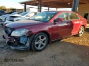 ✅ 2008 Chevrolet Malibu 2LT • VIN: 1G1ZJ57B08F248114 • Лот: 80856104. Опубликован ранее на Copart с пробегом 112 774 миль. Бесплатный доступ к архиву аукционных продаж из США и подробный отчёт об истории автомобиля на DreamBid. Изображение 1.