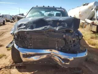 2010 Dodge 3500 Laramie z VIN 3D73Y4CLXAG183915, wystawiony jako Copart lot #79072424 z przebiegiem 255 389 mil mil oraz Szkoda całkowita • Salvage title. Historia ofert i sprzedaży dostępna na DreamBid. Obrazek 5.