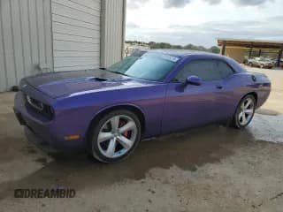 ✅ 2010 Dodge Challenger SRT-8 • VIN: 2B3CJ7DW3AH175746 • Lot: 78785274. Wystawiony na Copart z przebiegiem 41 723 mil. Bezpłatny archiwum sprzedaży aukcyjnych z USA i szczegółowy raport historii pojazdu na DreamBid. Zdjęcie 1.