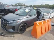 ✅ 2021 Nissan Kicks SR • VIN: 3N1CP5DV6ML511770 • Лот: 43159021. Опубликован ранее на IAAI с пробегом 31 716 миль. Бесплатный доступ к архиву аукционных продаж из США и подробный отчёт об истории автомобиля на DreamBid. Изображение 15.