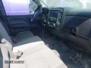 ✅ 2018 Chevrolet Silverado 2500HD Work Truck • VIN: 1GC1CUEG5JF229474 • Лот: 43252195. Опубликован ранее на IAAI с пробегом 191 829 миль. Бесплатный доступ к архиву аукционных продаж из США и подробный отчёт об истории автомобиля на DreamBid. Изображение 5.