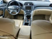 ✅ 2006 Acura TL • VIN: 19UUA65586A063079 • Лот: 65785805. Опубликован ранее на Copart с пробегом 228 701 миль. Бесплатный доступ к архиву аукционных продаж из США и подробный отчёт об истории автомобиля на DreamBid. Изображение 8.