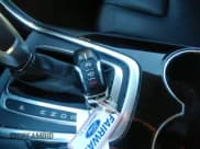 ✅ 2015 Ford Edge Titanium • VIN: 2FMTK3K88FBC24714 • Lot: 43438069. Wystawiony na IAAI z przebiegiem 92 856 mil. Bezpłatny archiwum sprzedaży aukcyjnych z USA i szczegółowy raport historii pojazdu na DreamBid. Zdjęcie 11.