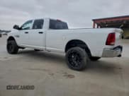 ✅ 2013 Ram 2500 Tradesman • VIN: 3C6UR5HL0DG599333 • Lot: 95456265. Listed on Copart with 212,349 mi. Free auction sales archive from the USA and detailed vehicle history report at DreamBid. Image 2.