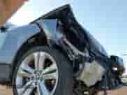 2010 Hyundai Genesis Coupe Premium with VIN KMHHT6KD5AU026757, listed as a IAAI auction lot 43295010 with 97,366 mi miles and . Bid and sale history available at DreamBid. Image 14.