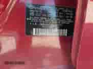 2010 Hyundai Elantra SE with VIN KMHDU4AD5AU168575, listed as a IAAI auction lot 42942619 with 136,009 mi miles and . Bid and sale history available at DreamBid. Image 9.