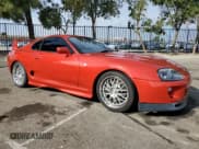✅ 1995 Toyota Supra • VIN: JZA800030605 • Lot: 82335644. Wystawiony na Copart z przebiegiem 154 190 mil. Bezpłatny archiwum sprzedaży aukcyjnych z USA i szczegółowy raport historii pojazdu na DreamBid. Zdjęcie 4.
