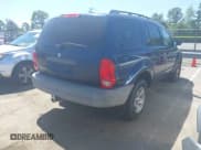 ✅ 2006 Dodge Durango SXT • VIN: 1D4HB38N16F101510 • Лот: 41960996. Опубликован ранее на IAAI с пробегом 332 147 миль. Бесплатный доступ к архиву аукционных продаж из США и подробный отчёт об истории автомобиля на DreamBid. Изображение 4.
