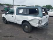 ✅ 2001 Ford Ranger XL • VIN: 1FTYR10C71TA02739 • Lot: 42675474. Wystawiony na IAAI z przebiegiem 255 214 mil. Bezpłatny archiwum sprzedaży aukcyjnych z USA i szczegółowy raport historii pojazdu na DreamBid. Zdjęcie 3.