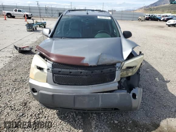 ✅ 2006 Chevrolet Equinox LT • VIN: 2CNDL73F266086408 • Лот: 56013915. Опубликован ранее на Copart с пробегом 217 325 миль. Бесплатный доступ к архиву аукционных продаж из США и подробный отчёт об истории автомобиля на DreamBid. Изображение 5.