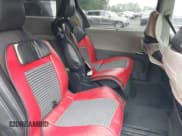 ✅ 2012 Toyota Sienna SE • VIN: 5TDXK3DCXCS179776 • Lot: 42586784. Listed on IAAI with 165,919 mi. Free auction sales archive from the USA and detailed vehicle history report at DreamBid. Image 8.