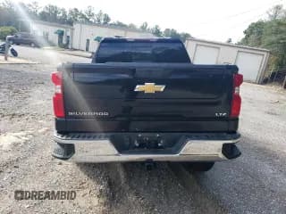 ✅ 2021 Chevrolet Silverado 1500 LTZ • VIN: 3GCPWEED1MG323948 • Lot: 71761964. Wystawiony na Copart z przebiegiem 61 824 mil. Bezpłatny archiwum sprzedaży aukcyjnych z USA i szczegółowy raport historii pojazdu na DreamBid. Zdjęcie 6.