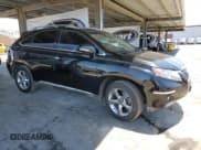 ✅ 2011 Lexus RX 350 • VIN: 2T2ZK1BA3BC045581 • Lot: 59154125. Wystawiony na Copart z przebiegiem 185 881 mil. Bezpłatny archiwum sprzedaży aukcyjnych z USA i szczegółowy raport historii pojazdu na DreamBid. Zdjęcie 4.