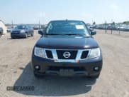 ✅ 2018 Nissan Frontier Pro-4X • VIN: 1N6AD0EV4JN721288 • Лот: 42180613. Опубликован ранее на IAAI с пробегом 80 984 миль. Бесплатный доступ к архиву аукционных продаж из США и подробный отчёт об истории автомобиля на DreamBid. Изображение 12.