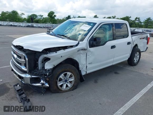 ✅ 2015 Ford F-150 XLT • VIN: 1FTEW1EPXFFC38783 • Lot: 42626977. Wystawiony na IAAI z przebiegiem 113 296 mil. Bezpłatny archiwum sprzedaży aukcyjnych z USA i szczegółowy raport historii pojazdu na DreamBid. Zdjęcie 18.