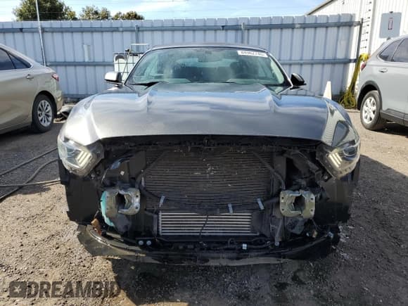 ✅ 2015 Ford Mustang EcoBoost Premium • VIN: 1FATP8UH5F5372877 • Lot: 84962745. Wystawiony na Copart z przebiegiem 109 761 mil. Bezpłatny archiwum sprzedaży aukcyjnych z USA i szczegółowy raport historii pojazdu na DreamBid. Zdjęcie 5.