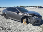 ✅ 2021 Toyota Camry XSE • VIN: 4T1K61AK3MU561316 • Лот: 92184365. Опубликован ранее на Copart с пробегом 74 153 миль. Бесплатный доступ к архиву аукционных продаж из США и подробный отчёт об истории автомобиля на DreamBid. Изображение 4.
