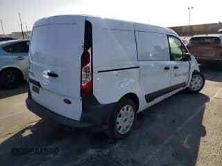 ✅ 2019 Ford Transit Connect XL • VIN: NM0LS7E20K1397486 • Лот: 92061915. Опубликован ранее на Copart с пробегом 73 740 миль. Бесплатный доступ к архиву аукционных продаж из США и подробный отчёт об истории автомобиля на DreamBid. Изображение 3.