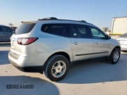 ✅ 2013 Chevrolet Traverse LS • VIN: 1GNKRFKD7DJ113601 • Lot: 86280545. Wystawiony na Copart z przebiegiem 50 632 mil. Bezpłatny archiwum sprzedaży aukcyjnych z USA i szczegółowy raport historii pojazdu na DreamBid. Zdjęcie 3.