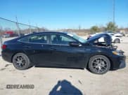 ✅ 2022 Honda Insight Touring • VIN: 19XZE4F91NE011707 • Lot: 43686289. Listed on IAAI with 78,561 mi. Free auction sales archive from the USA and detailed vehicle history report at DreamBid. Image 13.