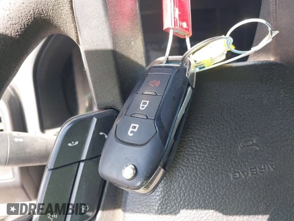 ✅ 2017 Ford F-150 XL • VIN: 1FTEW1E86HKD53951 • Lot: 43367700. Listed on IAAI with 195,164 mi. Free auction sales archive from the USA and detailed vehicle history report at DreamBid. Image 11.