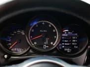 ✅ 2017 Porsche Macan Turbo • VIN: WP1AF2A56HLB60742 • Лот: 84441435. Опубликован ранее на Copart с пробегом 101 589 миль. Бесплатный доступ к архиву аукционных продаж из США и подробный отчёт об истории автомобиля на DreamBid. Изображение 8.