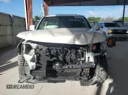 ✅ 2016 Lexus LX 570 • VIN: JTJHY7AX0G4219668 • Lot: 82423395. Listed on Copart with 70,000 mi. Free auction sales archive from the USA and detailed vehicle history report at DreamBid. Image 5.