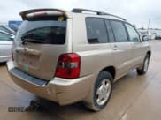 ✅ 2007 Toyota Highlander w/3rd Row • VIN: JTEEP21A370189236 • Lot: 42981649. Wystawiony na IAAI z przebiegiem 184 934 mil. Bezpłatny archiwum sprzedaży aukcyjnych z USA i szczegółowy raport historii pojazdu na DreamBid. Zdjęcie 6.