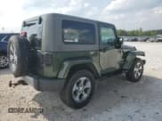 ✅ 2009 Jeep Wrangler Sahara • VIN: 1J8FA54159L751882 • Lot: 69022225. Listed on Copart with 110,131 mi. Free auction sales archive from the USA and detailed vehicle history report at DreamBid. Image 3.