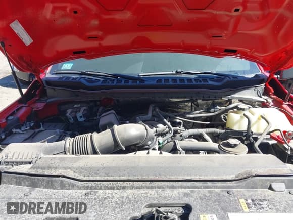 ✅ 2024 Ford F-250 XL • VIN: 1FT7X2BA8REC26461 • Лот: 43402073. Опубликован ранее на IAAI с пробегом Не указан. Бесплатный доступ к архиву аукционных продаж из США и подробный отчёт об истории автомобиля на DreamBid. Изображение 10.