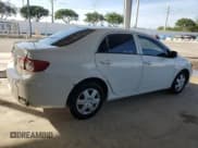 ✅ 2013 Toyota Corolla L • VIN: 5YFBU4EE0DP081263 • Lot: 92532495. Listed on Copart with 149,062 mi. Free auction sales archive from the USA and detailed vehicle history report at DreamBid. Image 3.