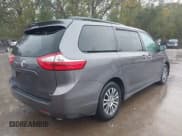 ✅ 2019 Toyota Sienna Limited Premium • VIN: 5TDYZ3DC9KS998910 • Lot: 43556745. Listed on IAAI with 64,699 mi. Free auction sales archive from the USA and detailed vehicle history report at DreamBid. Image 4.