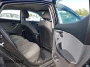 ✅ 2012 Hyundai Elantra Limited • VIN: 5NPDH4AE0CH133280 • Лот: 43244402. Опубликован ранее на IAAI с пробегом 190 648 миль. Бесплатный доступ к архиву аукционных продаж из США и подробный отчёт об истории автомобиля на DreamBid. Изображение 8.