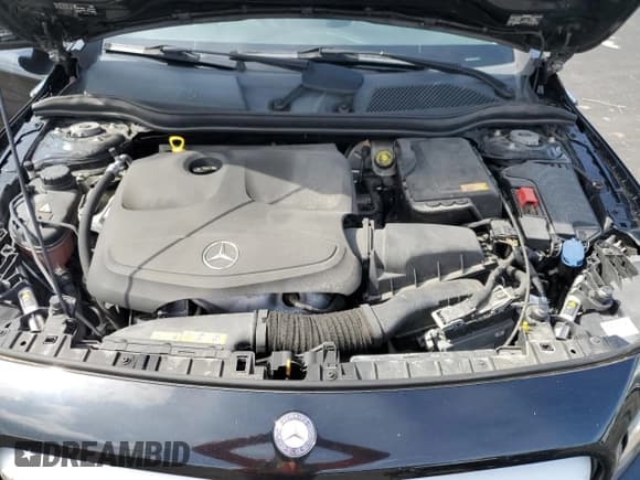 ✅ 2015 Mercedes-Benz GLA 250 • VIN: WDCTG4EB7FJ139999 • Лот: 92087705. Опубликован ранее на Copart с пробегом 29 603 миль. Бесплатный доступ к архиву аукционных продаж из США и подробный отчёт об истории автомобиля на DreamBid. Изображение 11.