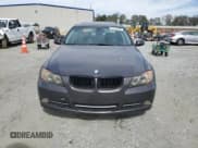 ✅ 2007 BMW 3 Series 335i • VIN: WBAVB73587VF50222 • Lot: 85724195. Listed on Copart with Not provided. Free auction sales archive from the USA and detailed vehicle history report at DreamBid. Image 5.