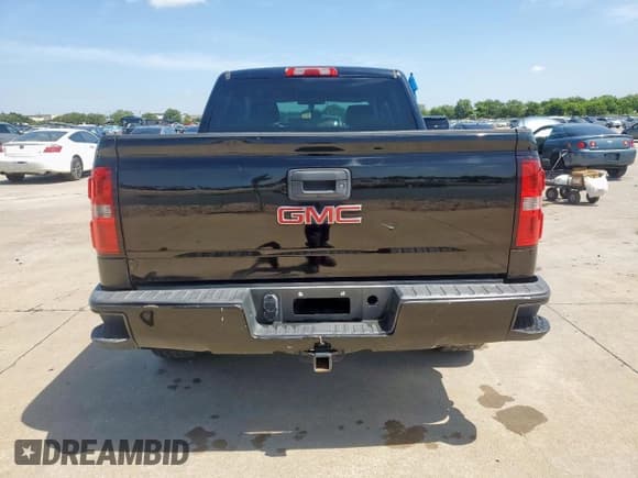 ✅ 2014 GMC Sierra 1500 SLE • VIN: 3GTP1UEH3EG321793 • Лот: 64049485. Опубликован ранее на Copart с пробегом 94 872 миль. Бесплатный доступ к архиву аукционных продаж из США и подробный отчёт об истории автомобиля на DreamBid. Изображение 6.