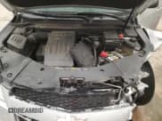 ✅ 2012 Chevrolet Equinox LS • VIN: 2GNFLCEK8C6208997 • Лот: 71792065. Опубликован ранее на Copart с пробегом 122 148 миль. Бесплатный доступ к архиву аукционных продаж из США и подробный отчёт об истории автомобиля на DreamBid. Изображение 12.