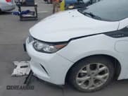 ✅ 2017 Chevrolet Volt Premier • VIN: 1G1RD6S51HU163874 • Lot: 43599799. Listed on IAAI with 125,378 mi. Free auction sales archive from the USA and detailed vehicle history report at DreamBid. Image 20.