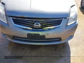 ✅ 2012 Nissan Sentra S • VIN: 3N1AB6AP0CL744074 • Lot: 43570916. Wystawiony na IAAI z przebiegiem 92 328 mil. Bezpłatny archiwum sprzedaży aukcyjnych z USA i szczegółowy raport historii pojazdu na DreamBid. Zdjęcie 6.