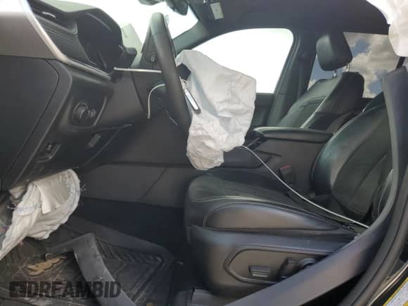 2022 Jeep Grand Cherokee Altitude with VIN 1C4RJGAG9N8572685, listed as a Copart auction lot 84384905 with 35,690 mi miles and Non repairable. Bid and sale history available at DreamBid. Image 7.